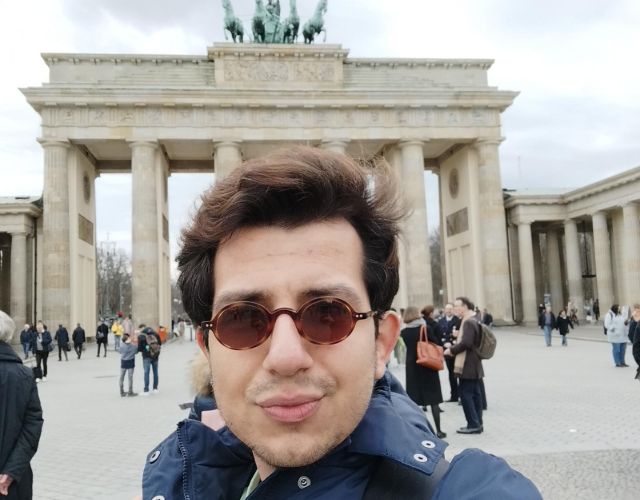 Yomra Almanca Özel Ders