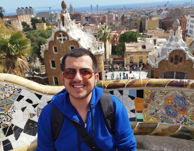 Yomra Birebir Almanca Dersi